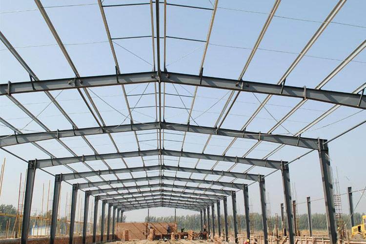 牡丹江干货：网架钢结构钢材出现质量问题的原因及防治措施